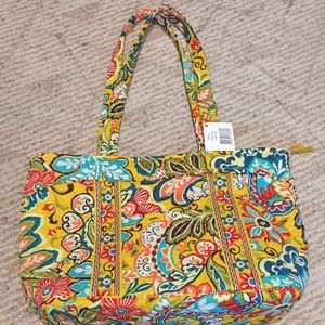 Vera Bradley Mandy Bag